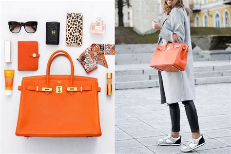 The Hermes Items You Can Actually Afford 